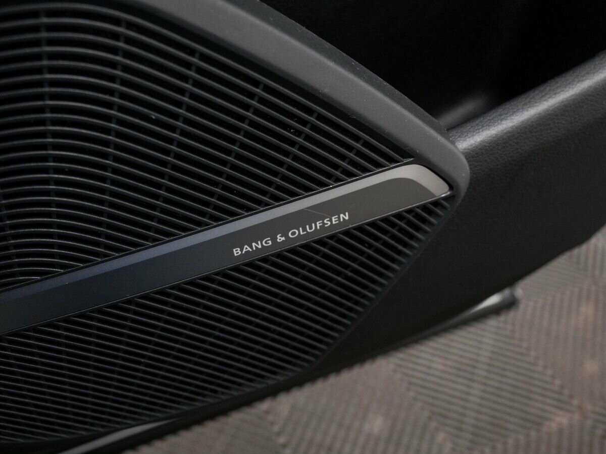 Audi Q5 б/у, 2019, Роботизированная. Фото: #12