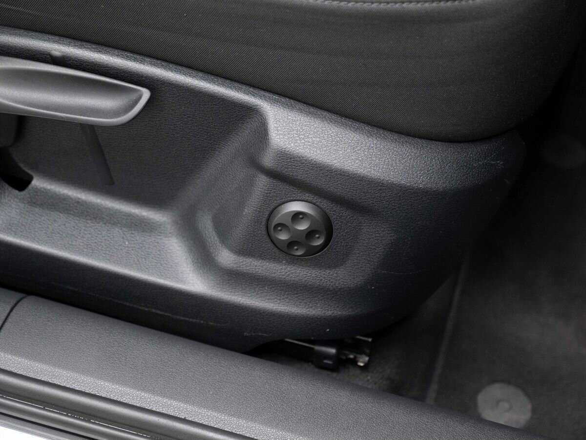 Audi Q3 б/у, 2017, Роботизированная. Фото: #12