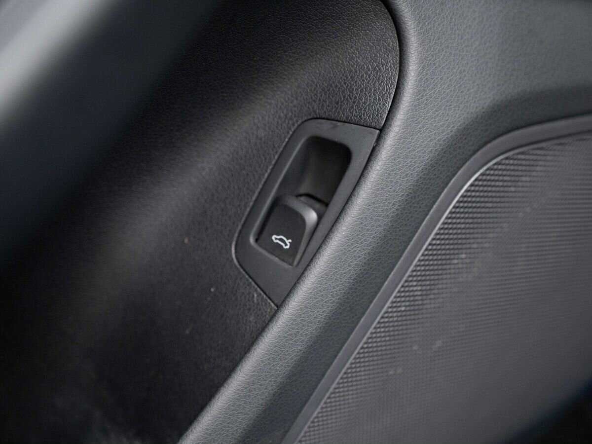 Audi Q3 б/у, 2017, Роботизированная. Фото: #19