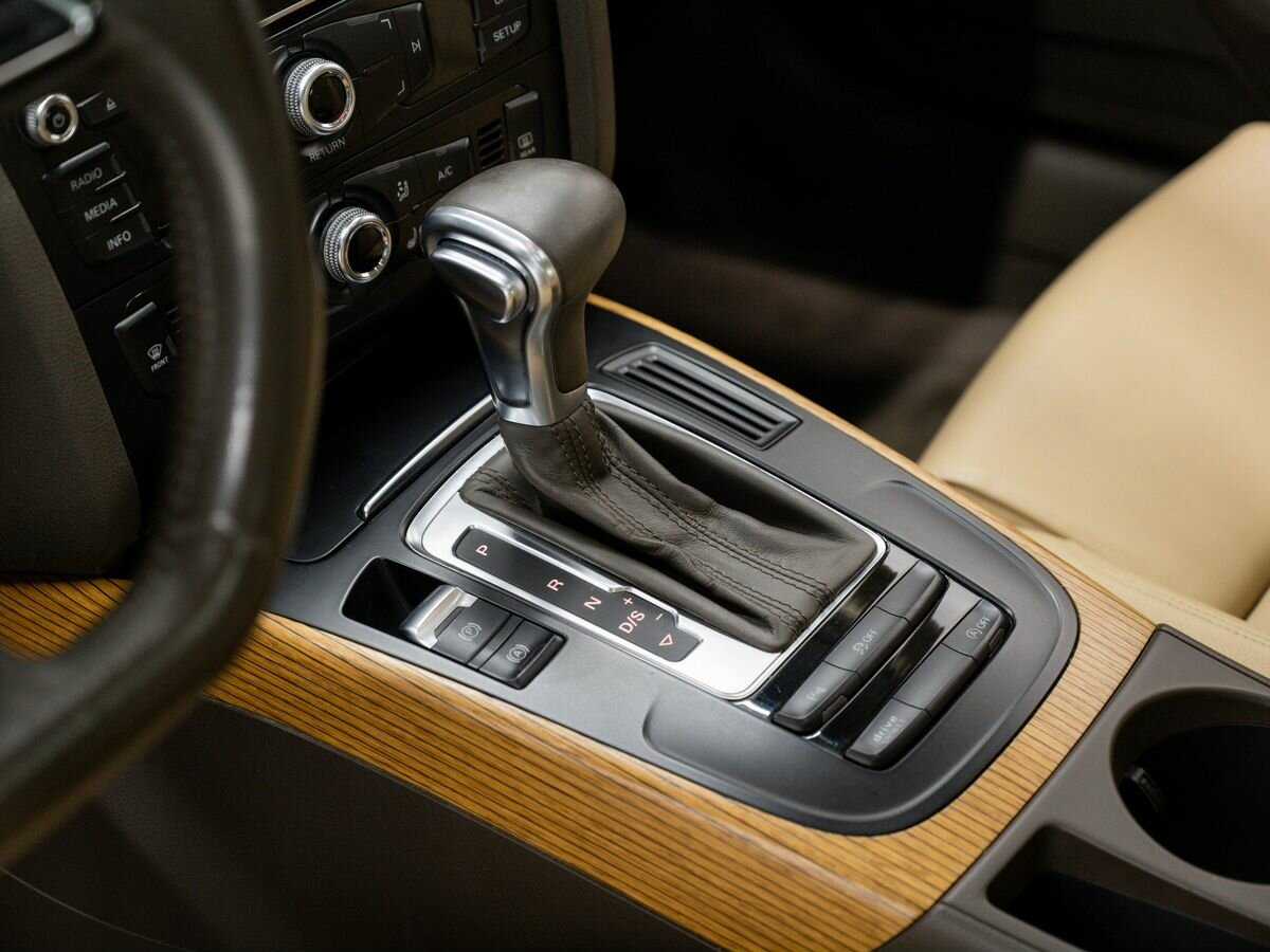 Audi A5 б/у, 2014, Роботизированная. Фото: #14