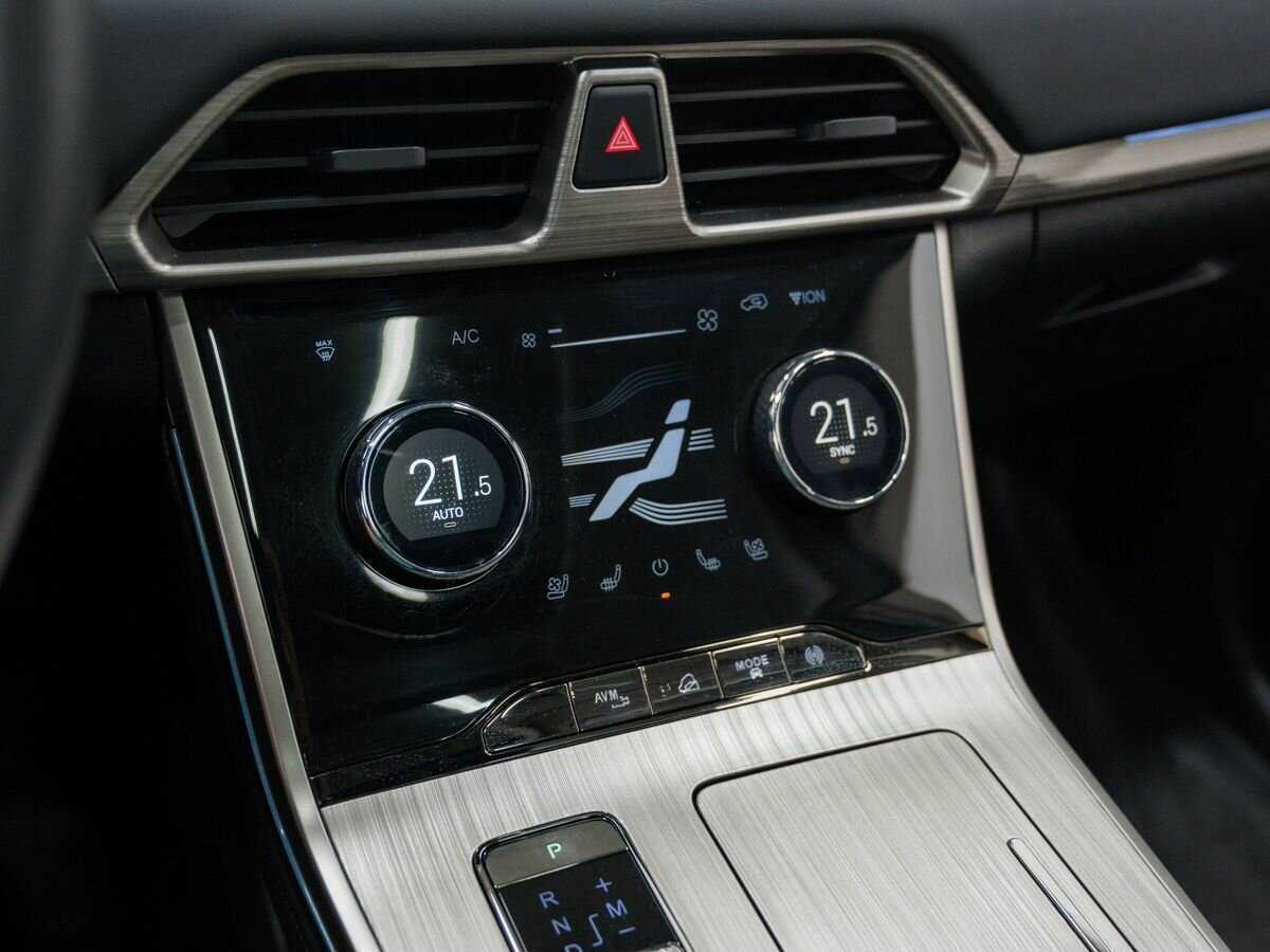 EXEED TXL б/у, 2023, Роботизированная. Фото: #20