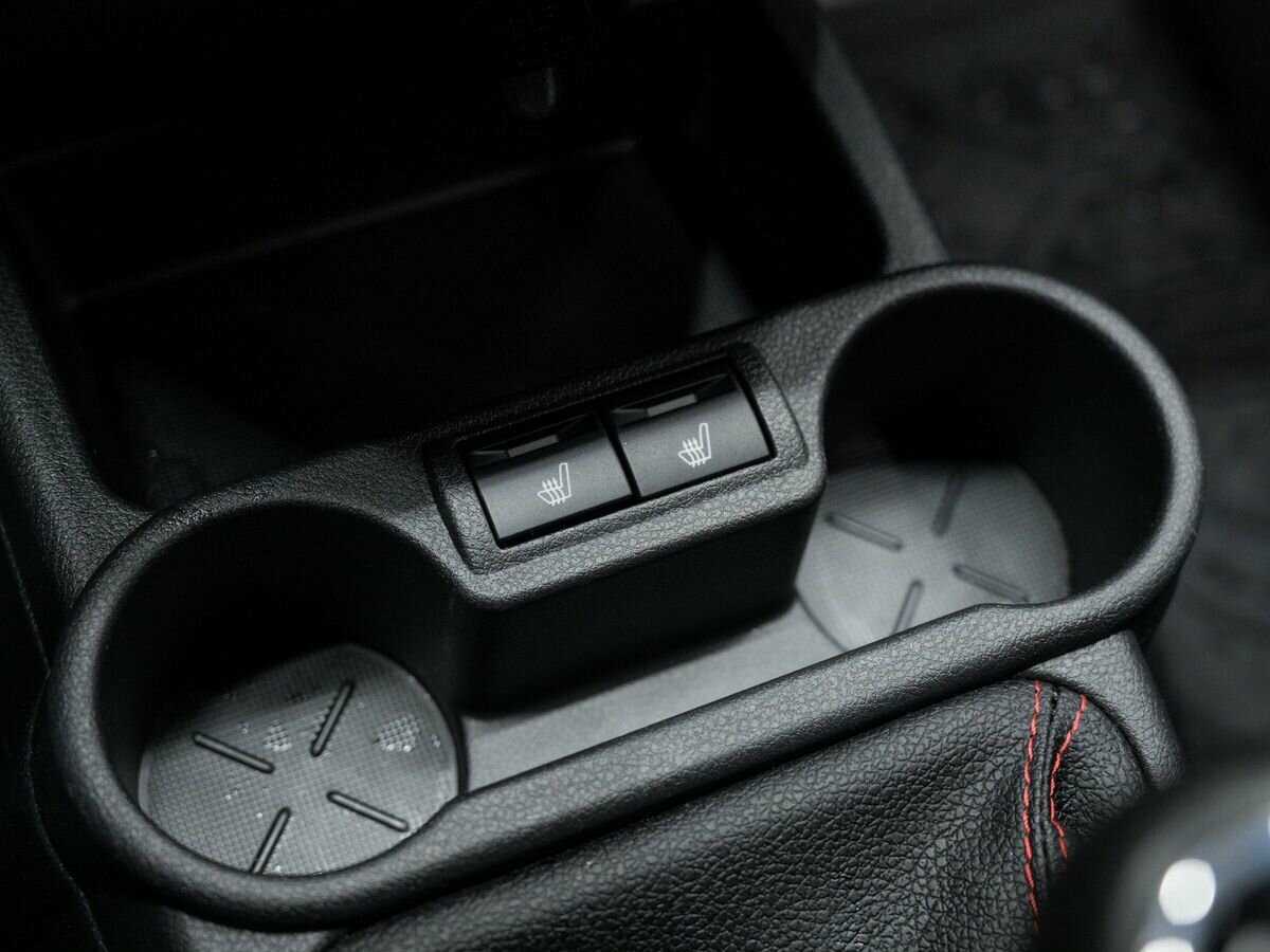 Lada (ВАЗ) Granta б/у, 2024, Механическая. Фото: #16