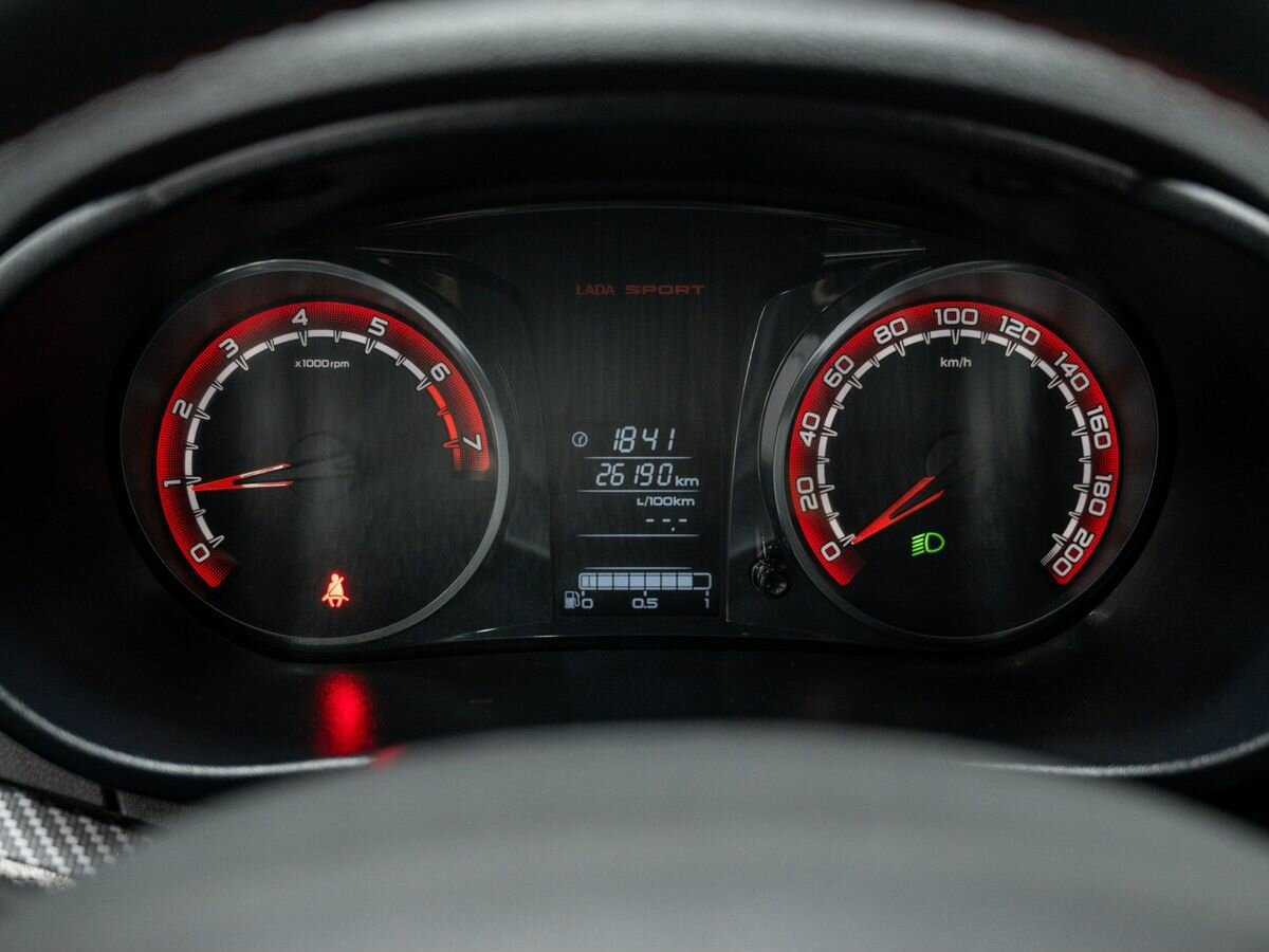 Lada (ВАЗ) Granta б/у, 2024, Механическая. Фото: #19