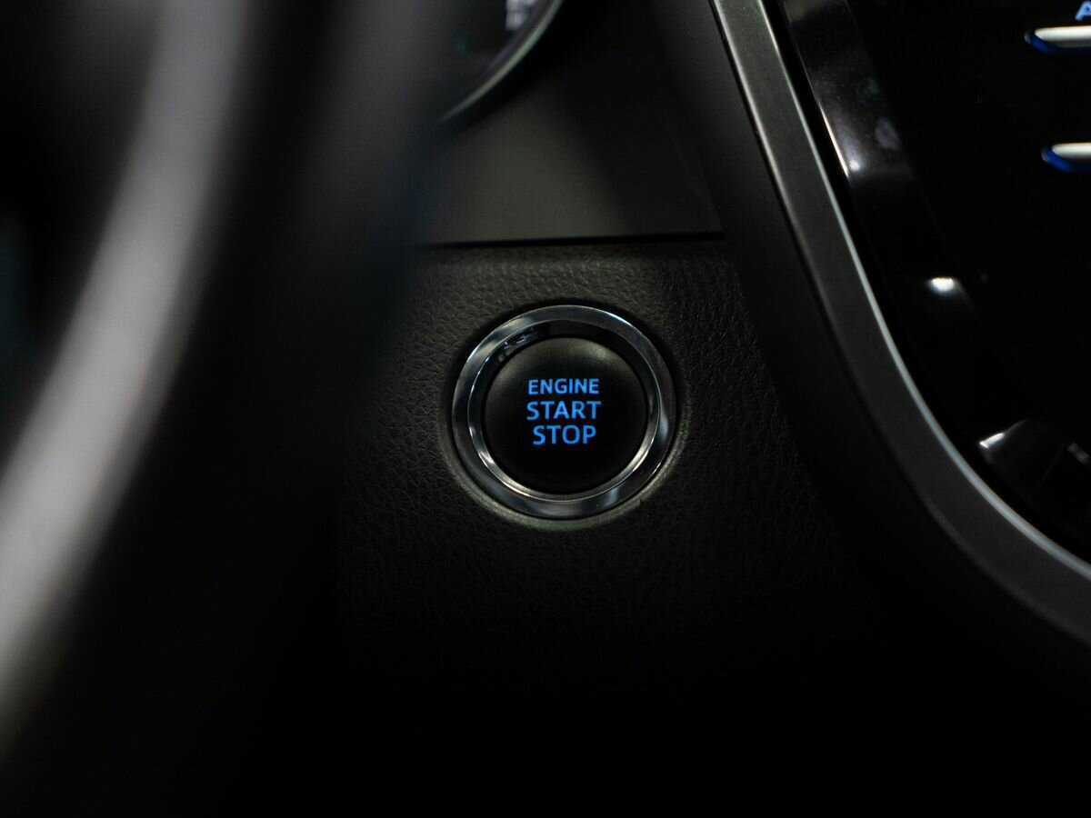 Toyota Camry б/у, 2018, Автоматическая. Фото: #12