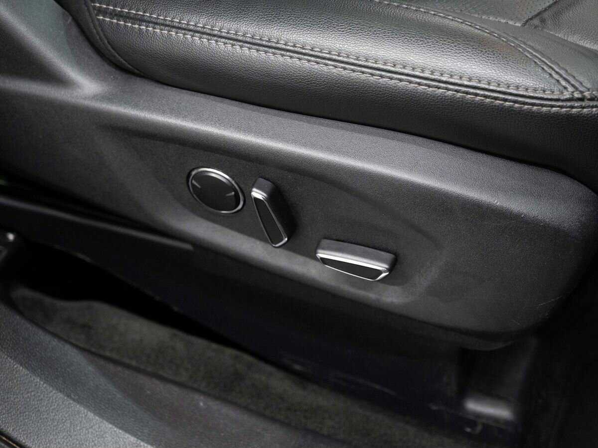 Ford Explorer б/у, 2016, Автоматическая. Фото: #23