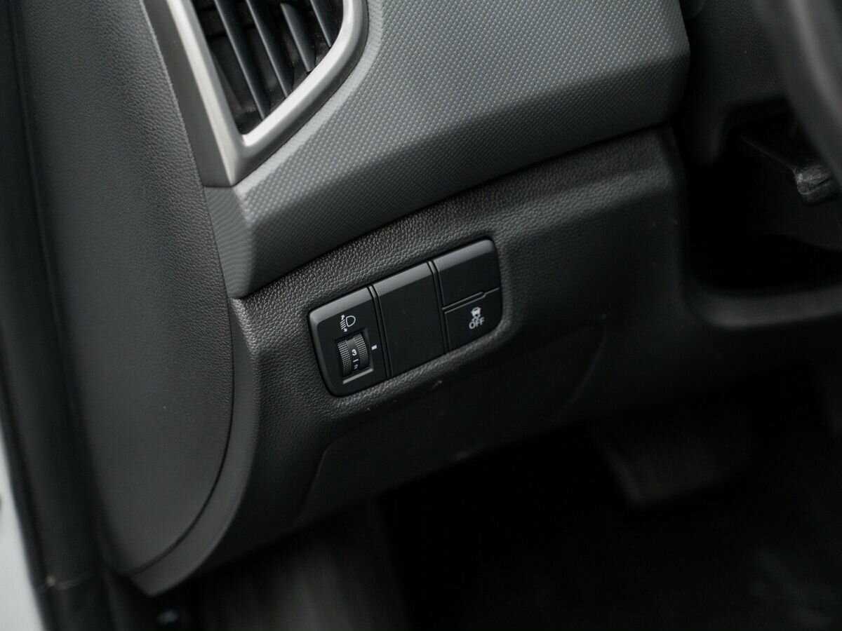 Hyundai Creta б/у, 2019, Автоматическая. Фото: #14