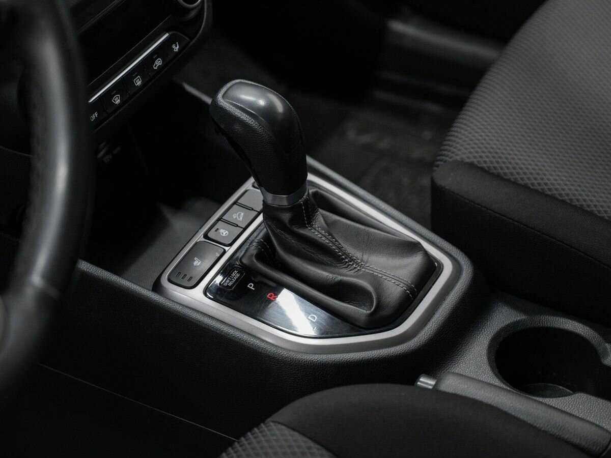 Hyundai Creta б/у, 2019, Автоматическая. Фото: #15