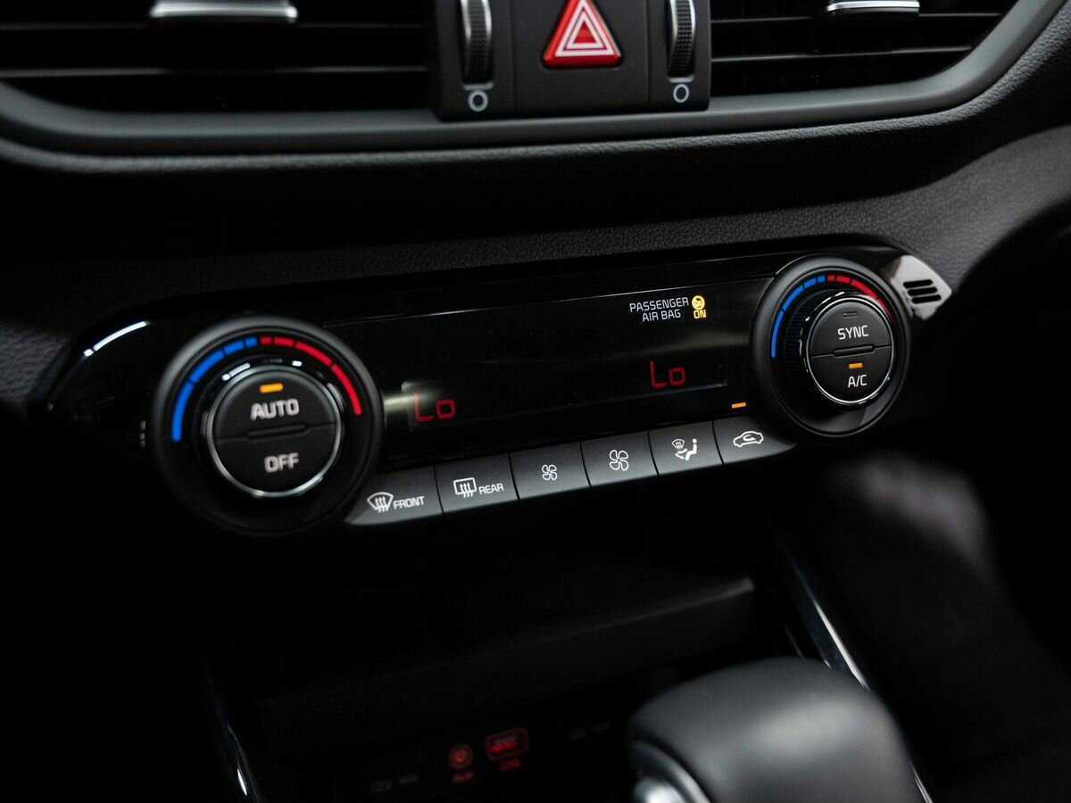 Kia Cerato б/у, 2020, Автоматическая. Фото: #19