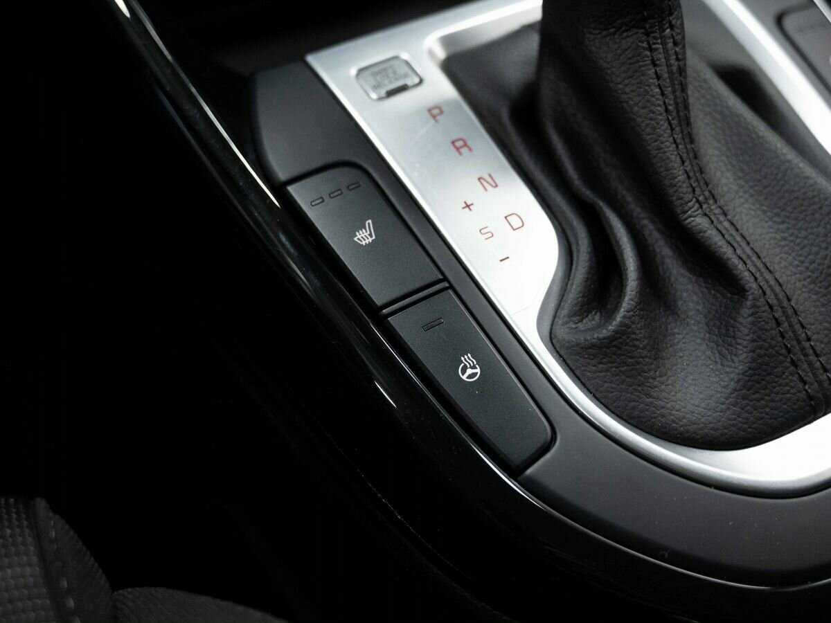 Kia Cerato б/у, 2020, Автоматическая. Фото: #21