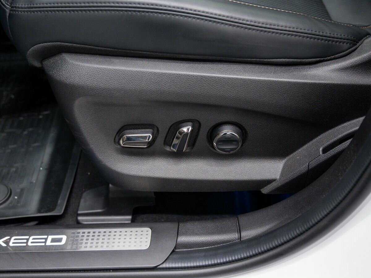 EXEED TXL б/у, 2021, Роботизированная. Фото: #16