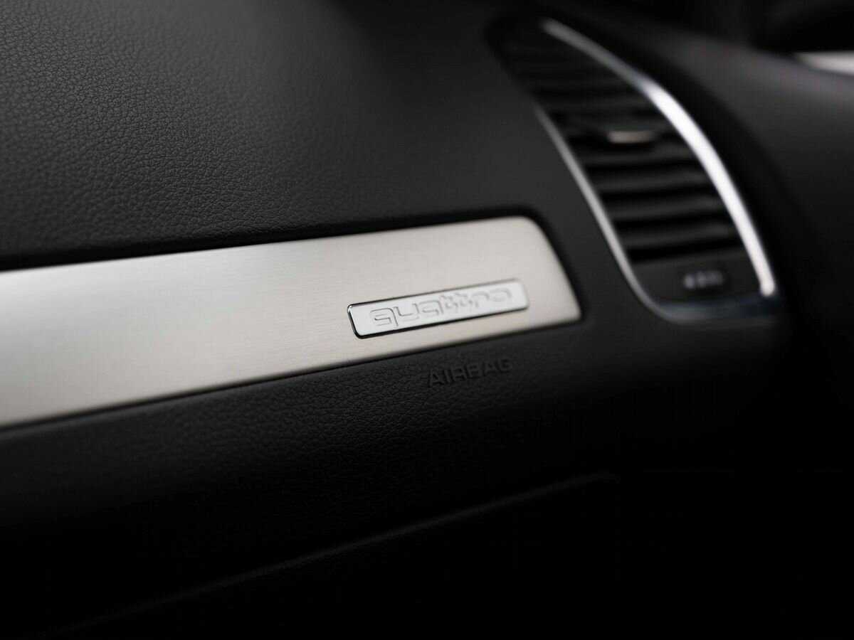 Audi Q7 б/у, 2012, Автоматическая. Фото: #25