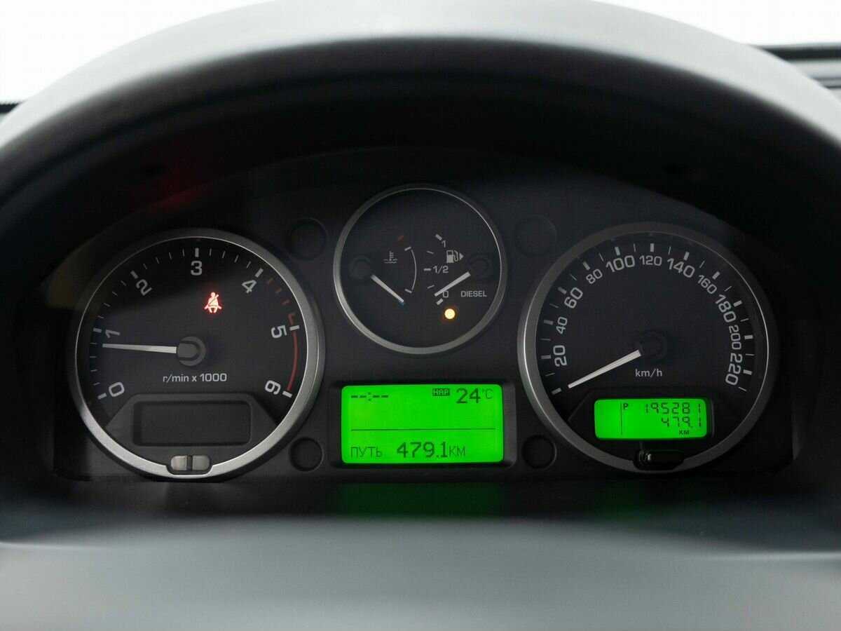 Land Rover Freelander б/у, 2012, Автоматическая. Фото: #16