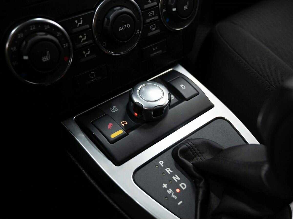 Land Rover Freelander б/у, 2012, Автоматическая. Фото: #20