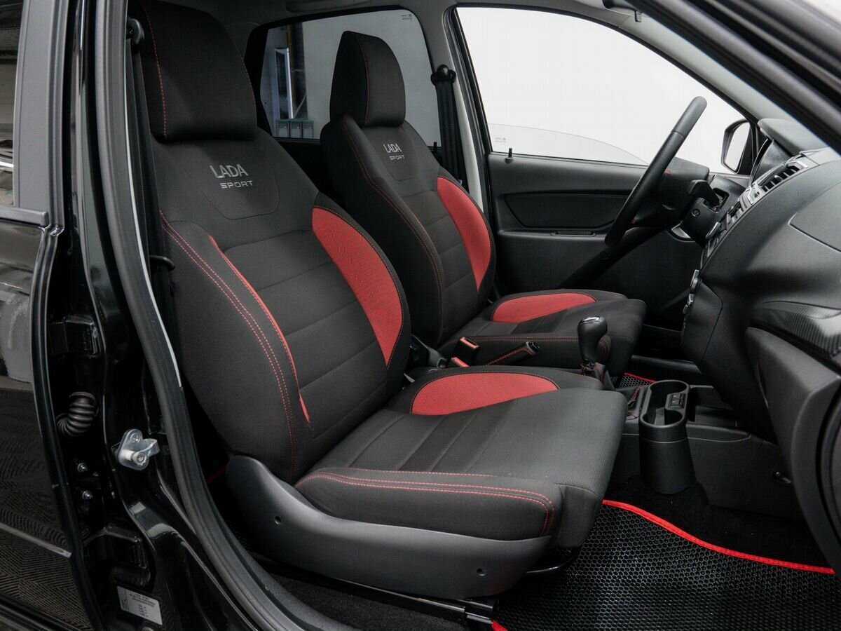 Lada (ВАЗ) Granta б/у, 2024, Механическая. Фото: #6