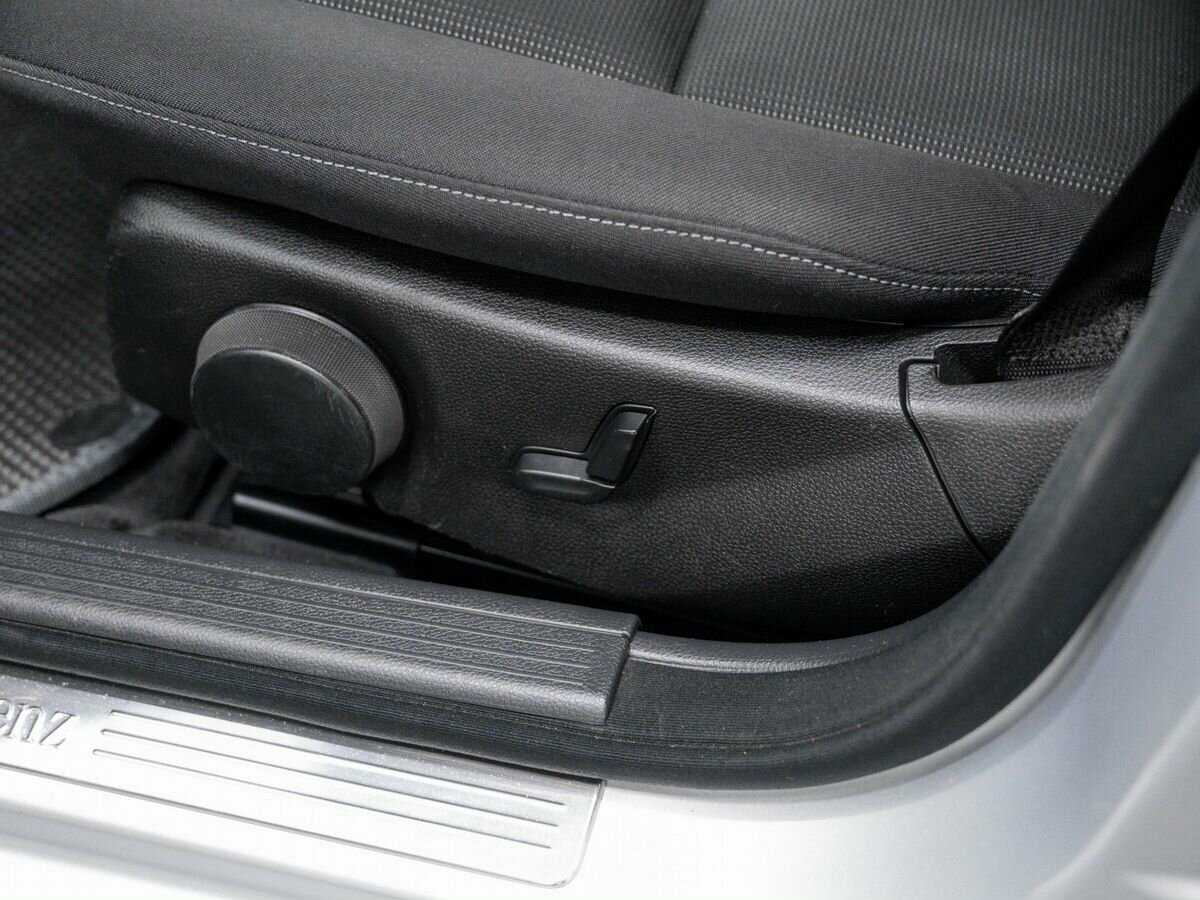 Mercedes-Benz C-Класс б/у, 2012, Автоматическая. Фото: #15