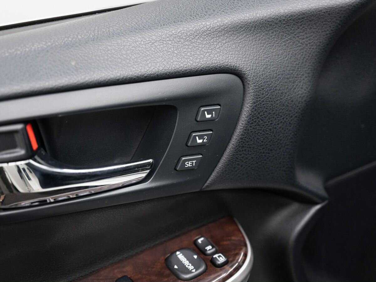 Toyota Camry б/у, 2014, Автоматическая. Фото: #19