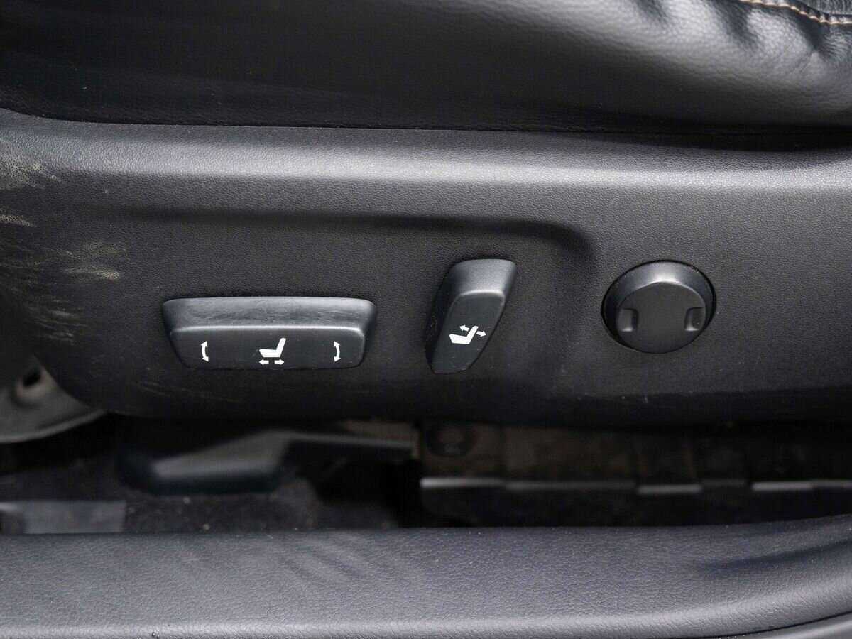 Toyota Camry б/у, 2014, Автоматическая. Фото: #20