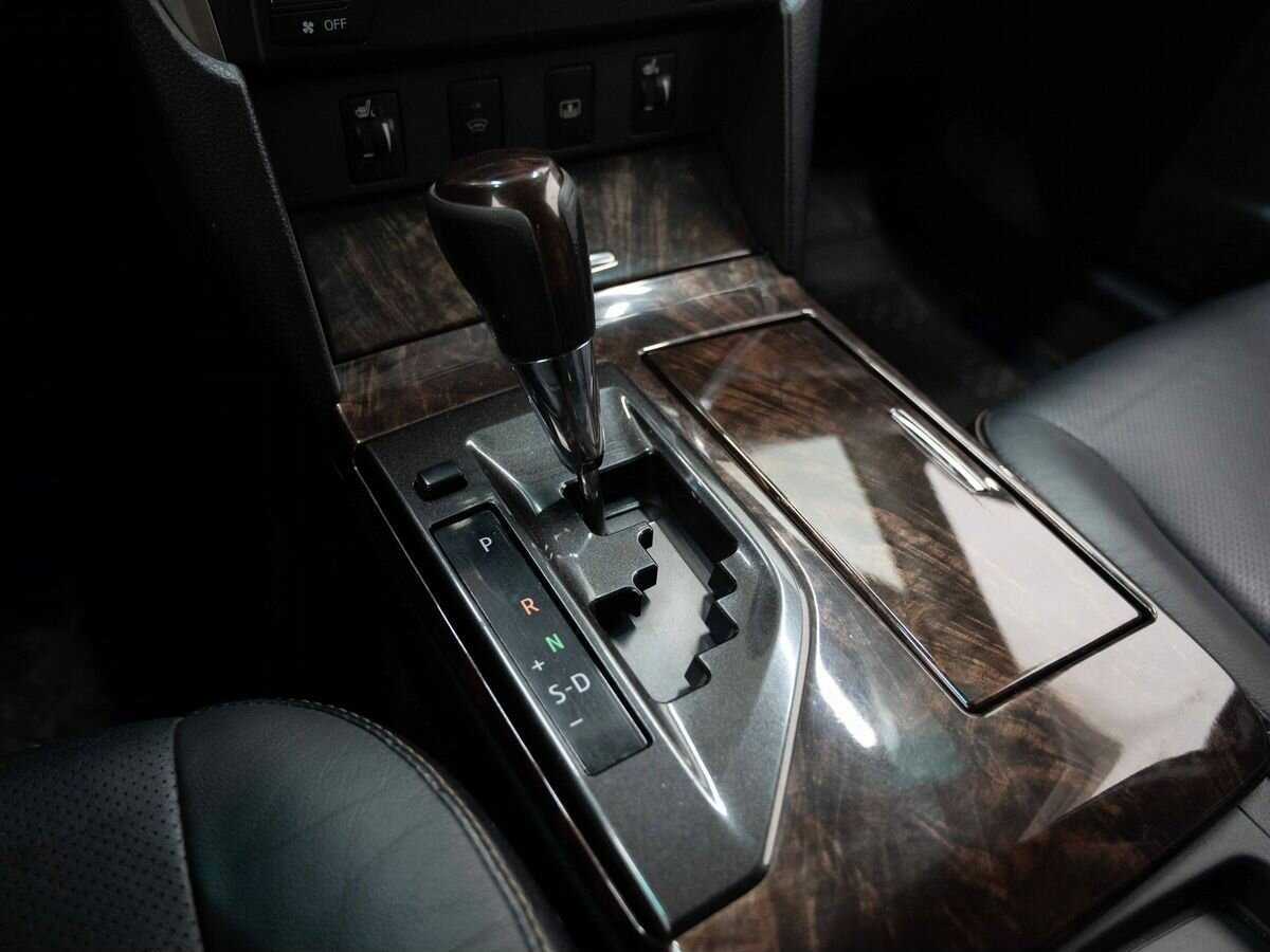 Toyota Camry б/у, 2014, Автоматическая. Фото: #23