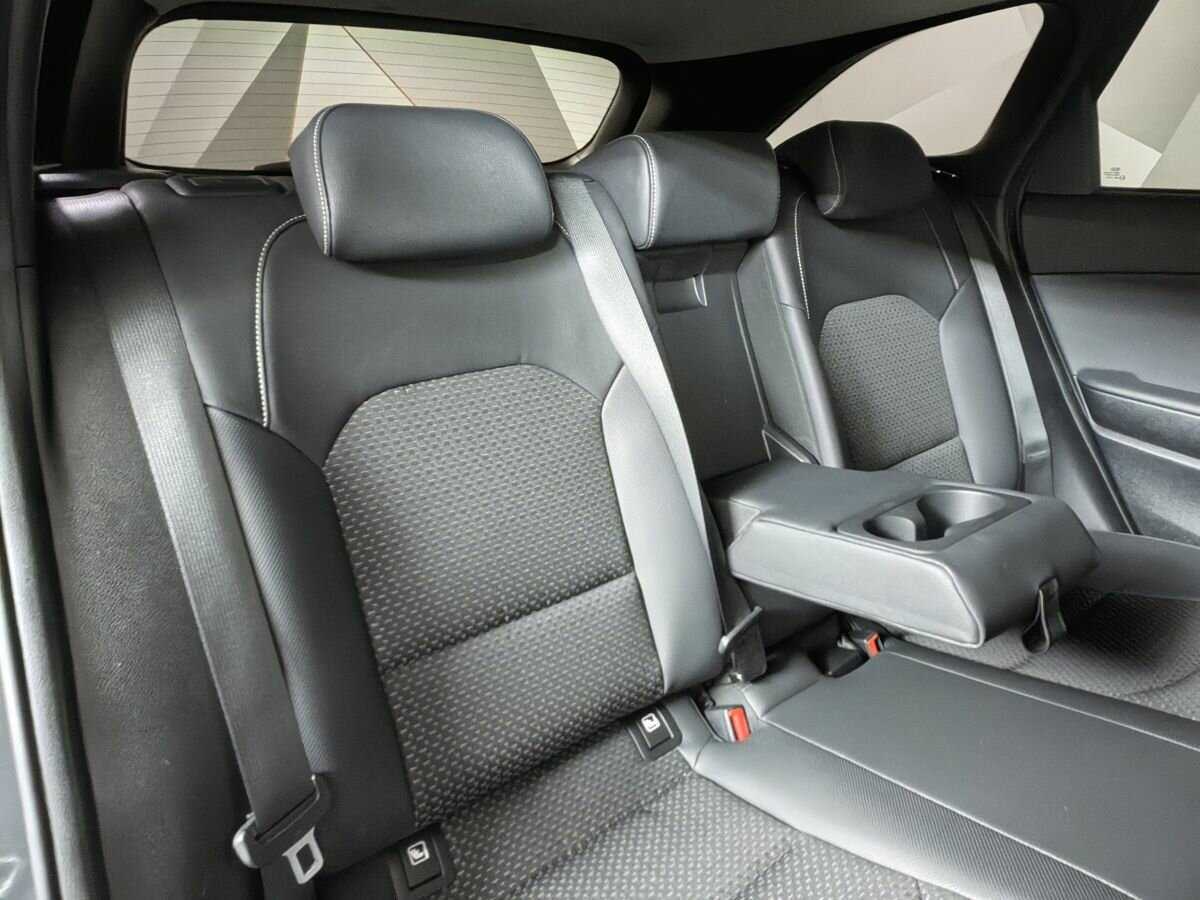 Kia Ceed б/у, 2019, Роботизированная. Фото: #12