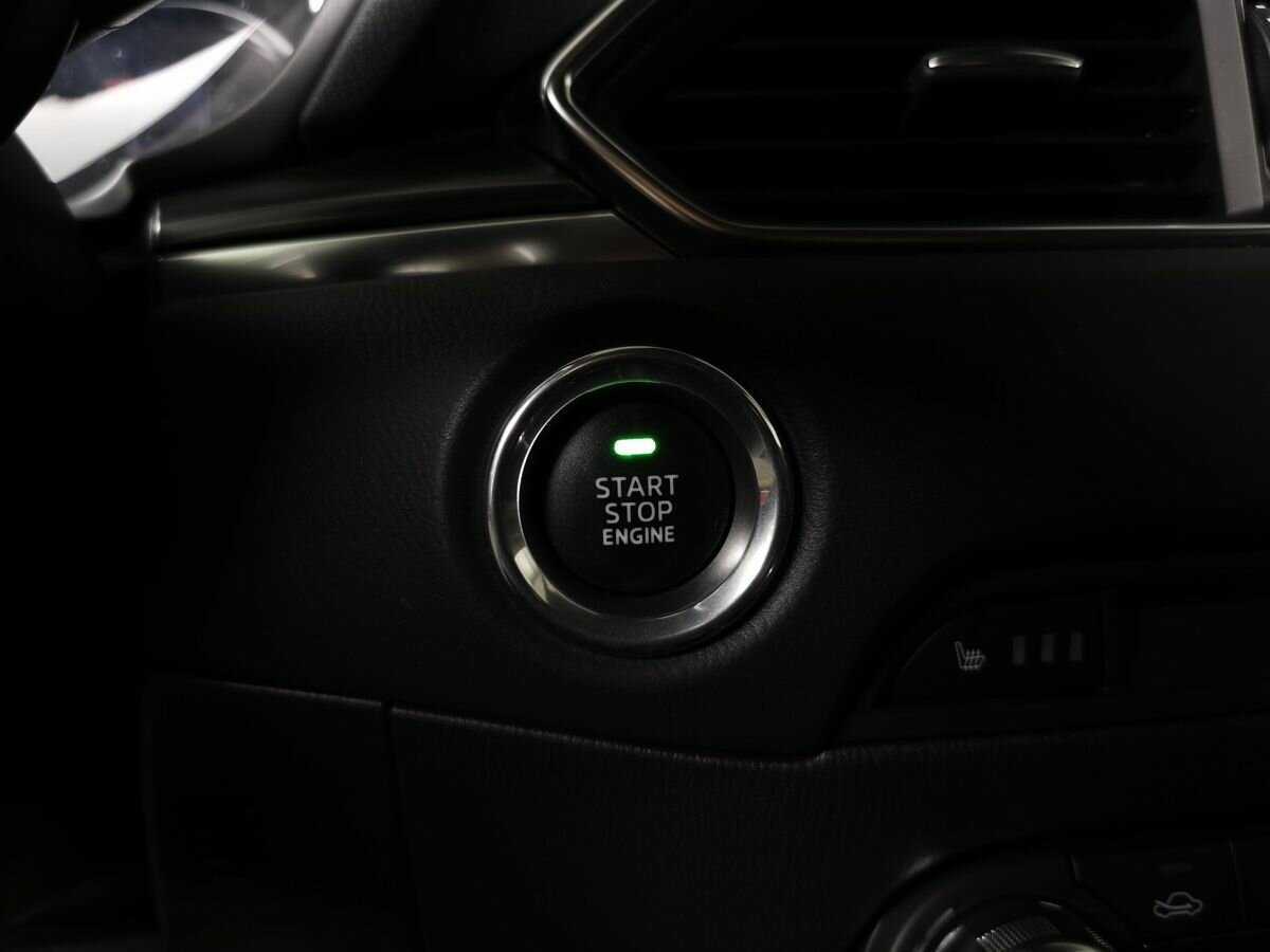 Mazda CX-5 б/у, 2017, Автоматическая. Фото: #16