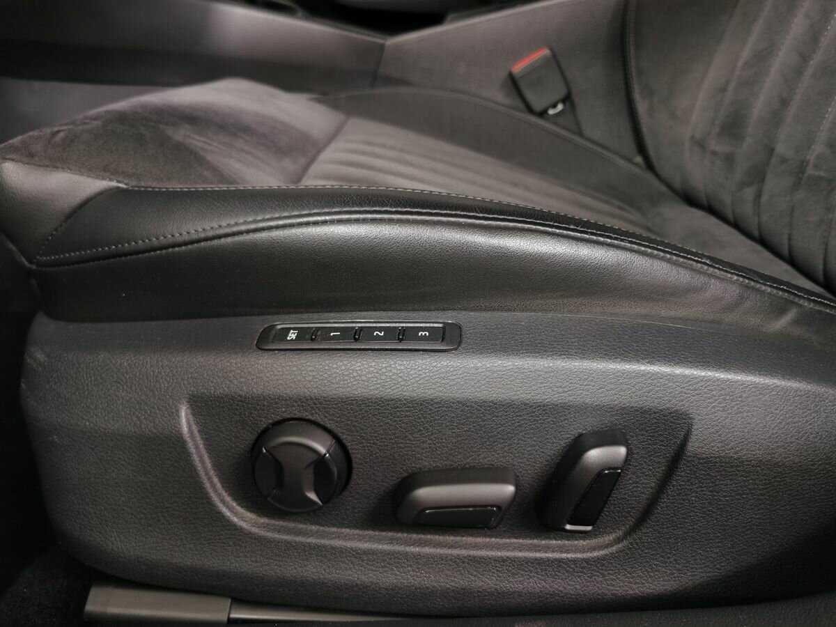 Skoda Superb б/у, 2017, Роботизированная. Фото: #16