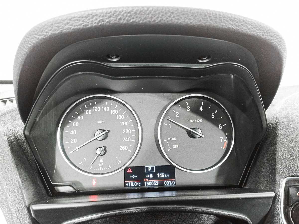 BMW 1 серии б/у, 2013, Автоматическая. Фото: #10