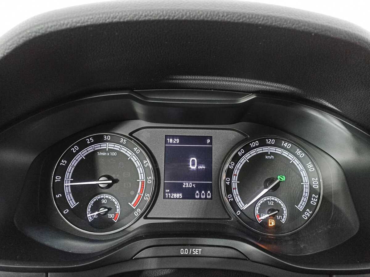 Skoda Kodiaq б/у, 2019, Роботизированная. Фото: #10