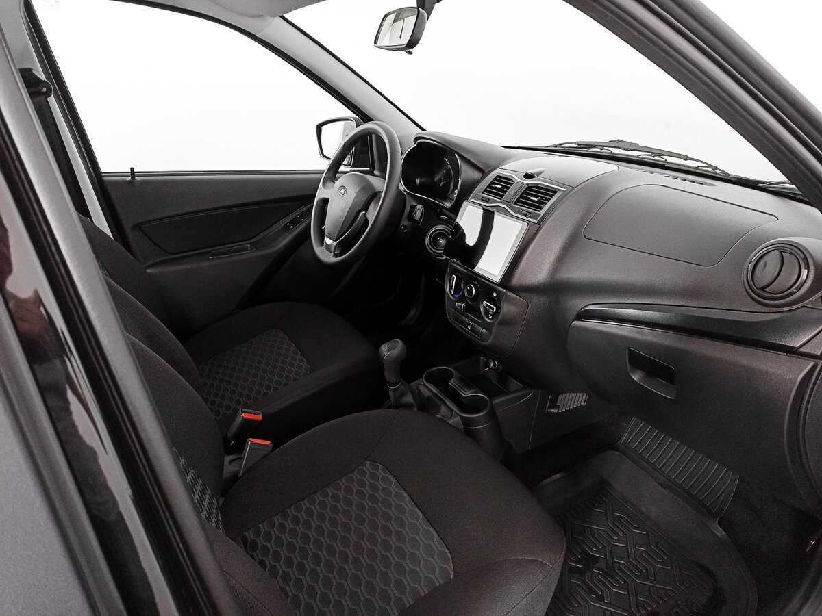 Lada (ВАЗ) Granta б/у, 2024, Механическая. Фото: #8