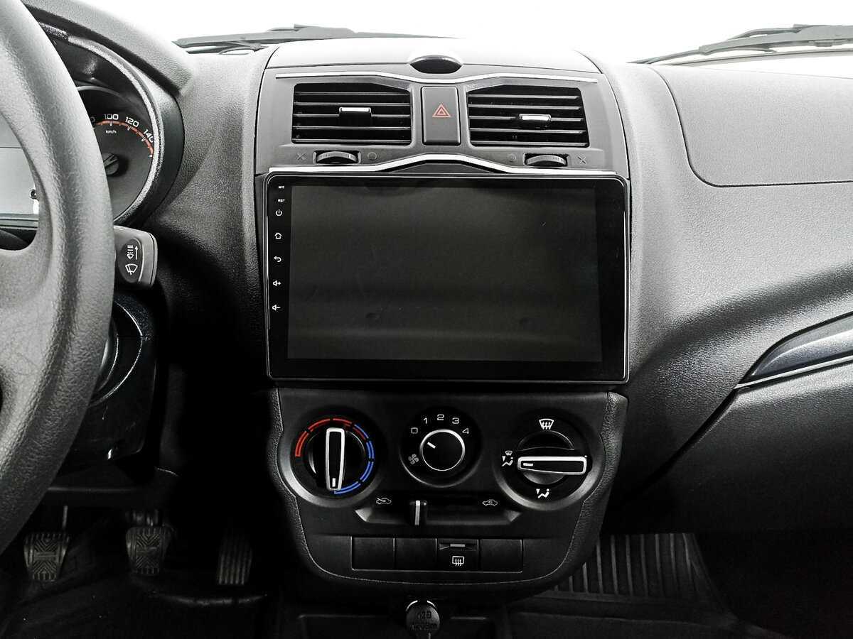 Lada (ВАЗ) Granta б/у, 2024, Механическая. Фото: #12