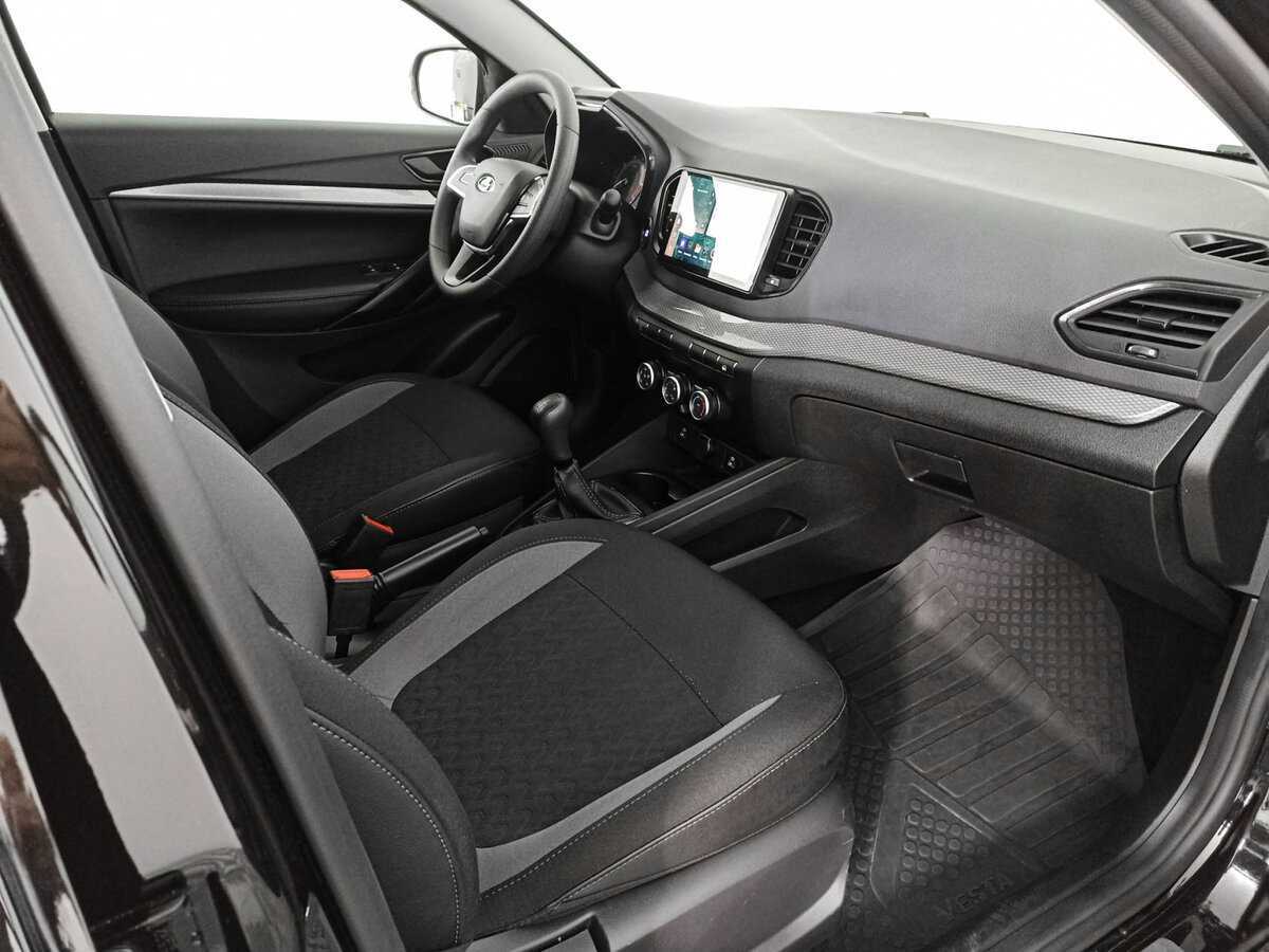 Lada (ВАЗ) Vesta б/у, 2023, Механическая. Фото: #6