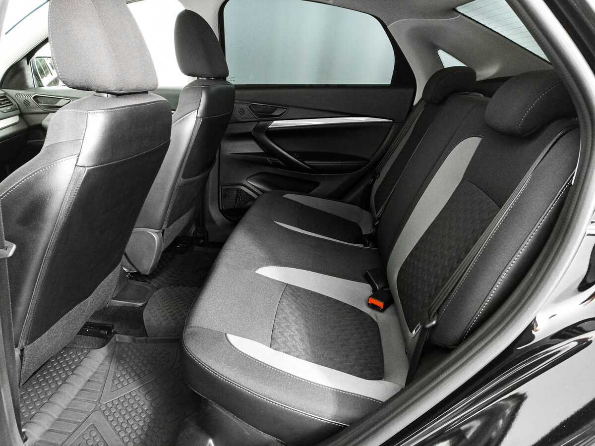 Lada (ВАЗ) Vesta б/у, 2023, Механическая. Фото: #7