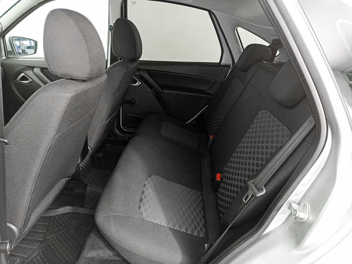 Lada (ВАЗ) Granta б/у, 2023, Механическая. Фото: #9