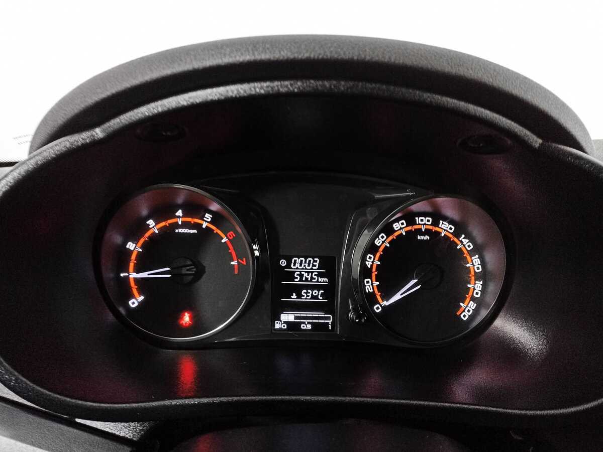 Lada (ВАЗ) Granta б/у, 2023, Механическая. Фото: #10