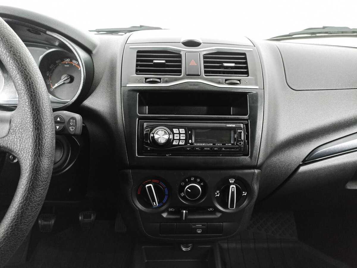 Lada (ВАЗ) Granta б/у, 2023, Механическая. Фото: #12