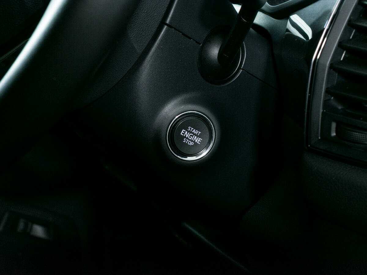 Skoda Kodiaq б/у, 2020, Роботизированная. Фото: #14