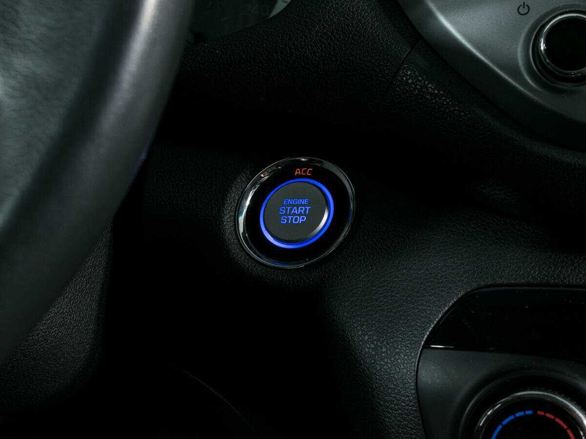 Hyundai Tucson б/у, 2018, Автоматическая. Фото: #13