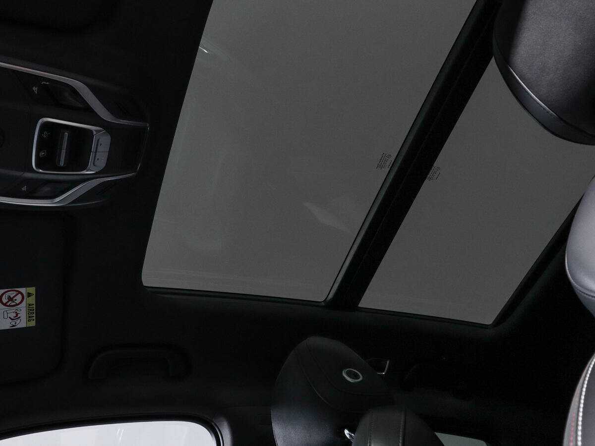 Geely Tugella б/у, 2022, Автоматическая. Фото: #13