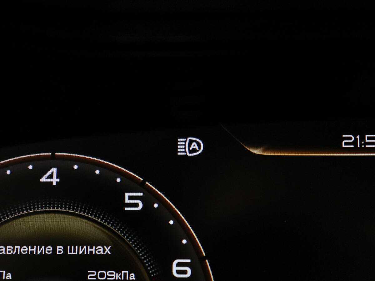 Geely Tugella б/у, 2022, Автоматическая. Фото: #19