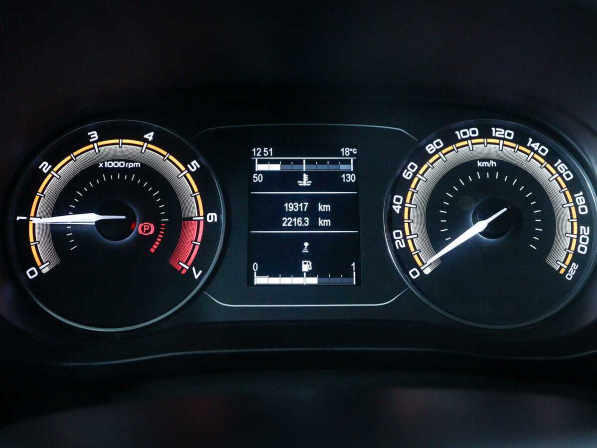 Lada (ВАЗ) Vesta б/у, 2023, Механическая. Фото: #8