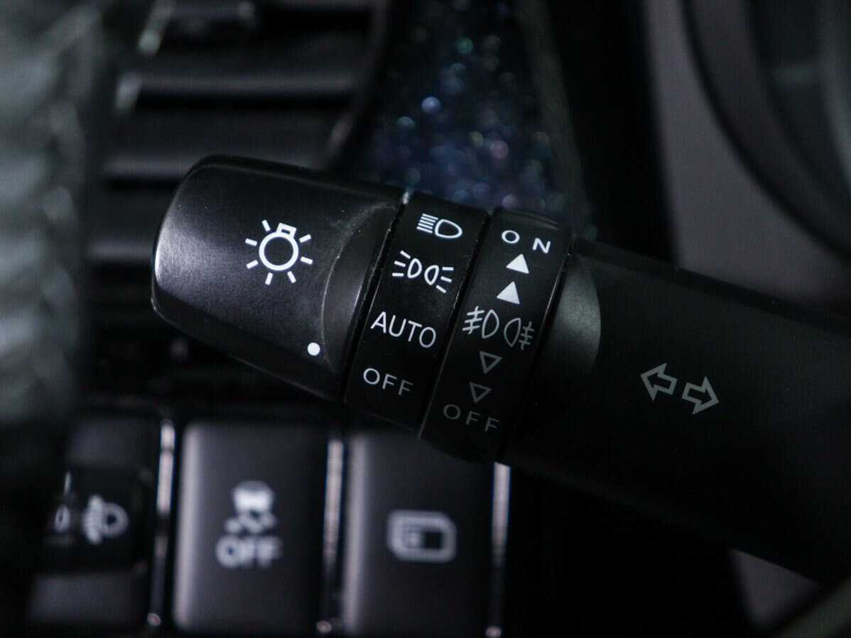 Mitsubishi Outlander б/у, 2019, Вариатор. Фото: #14