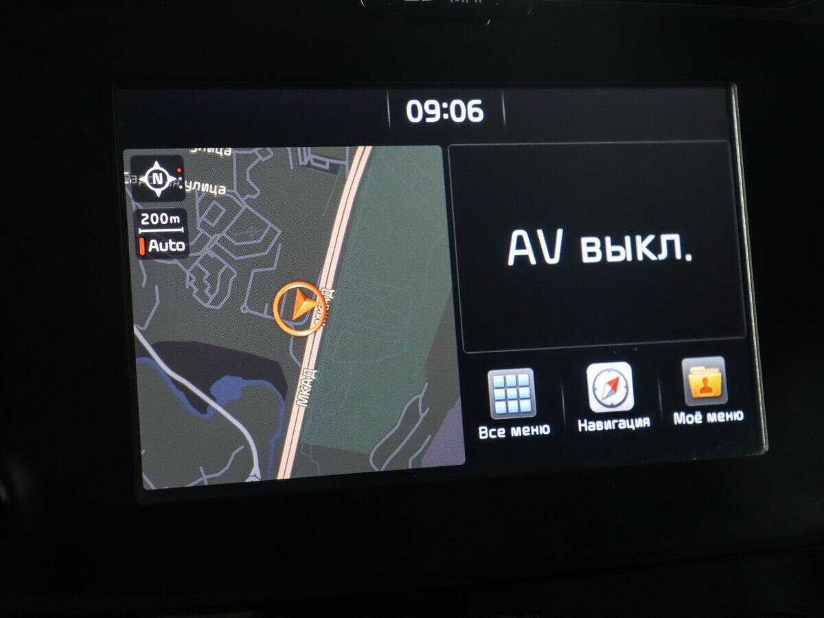 Kia Soul б/у, 2017, Роботизированная. Фото: #15