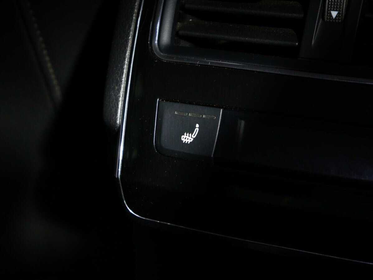 Skoda Superb б/у, 2019, Роботизированная. Фото: #14