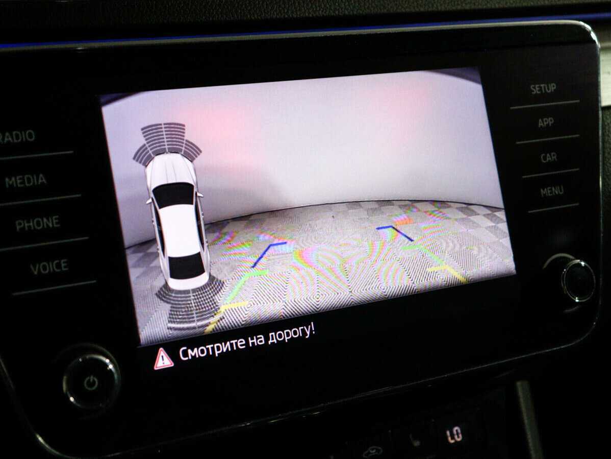 Skoda Superb б/у, 2019, Роботизированная. Фото: #20