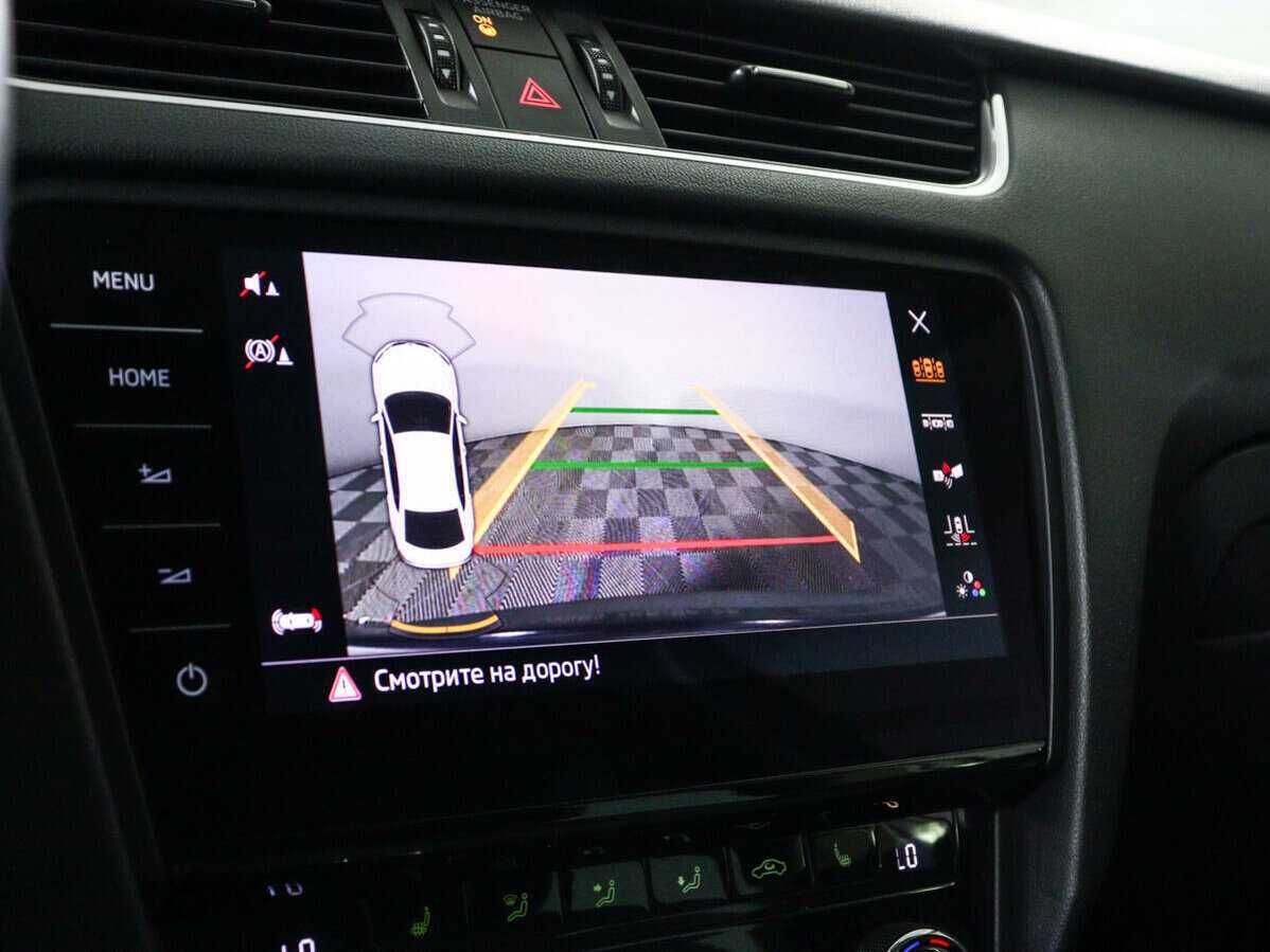 Skoda Octavia б/у, 2019, Роботизированная. Фото: #13