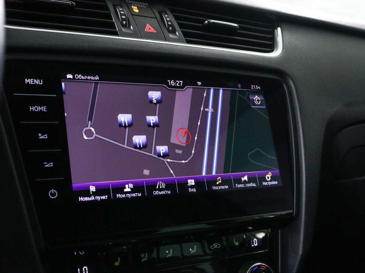 Skoda Octavia б/у, 2019, Роботизированная. Фото: #14