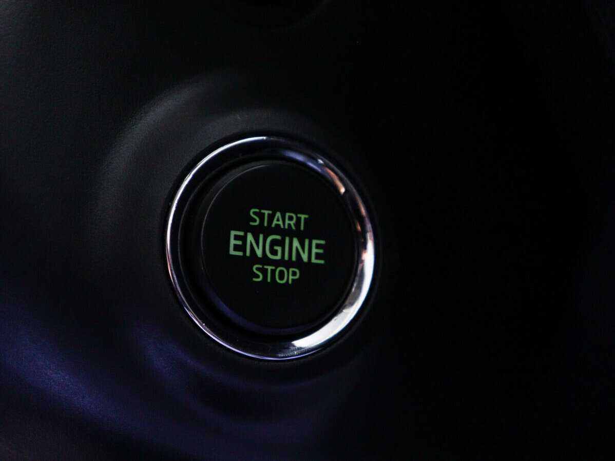 Skoda Octavia б/у, 2019, Роботизированная. Фото: #17