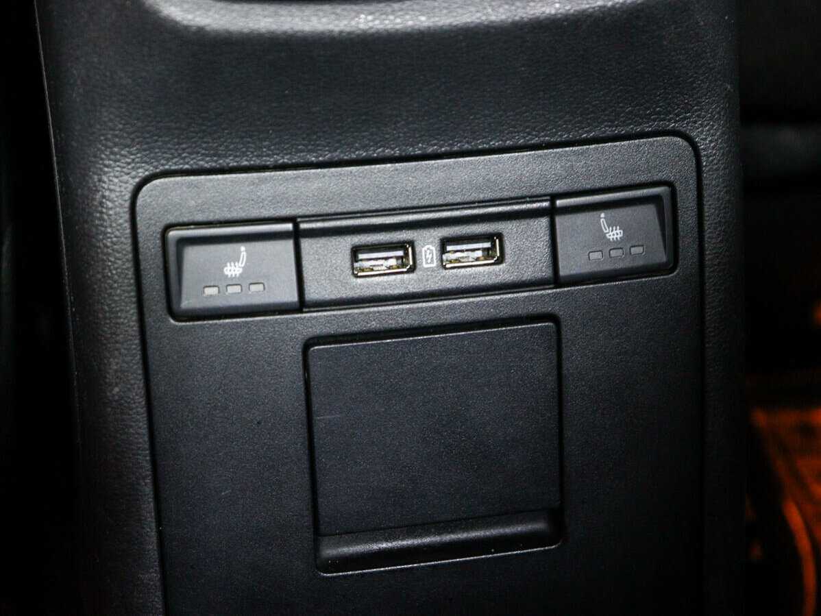 Skoda Octavia б/у, 2019, Роботизированная. Фото: #18