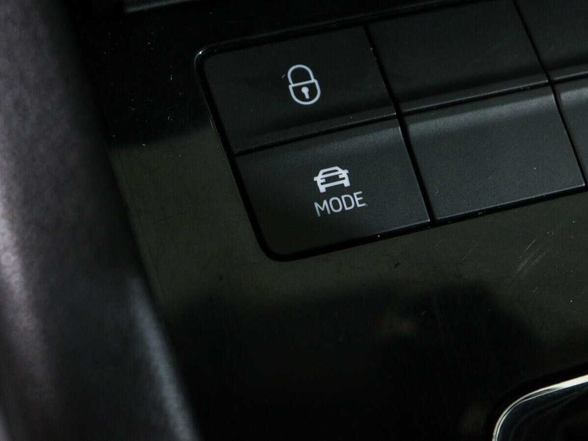 Skoda Octavia б/у, 2019, Роботизированная. Фото: #21