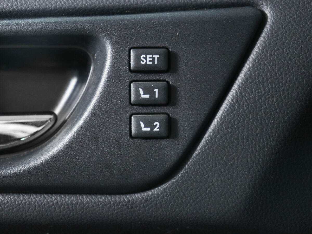 Subaru Outback б/у, 2017, Вариатор. Фото: #13