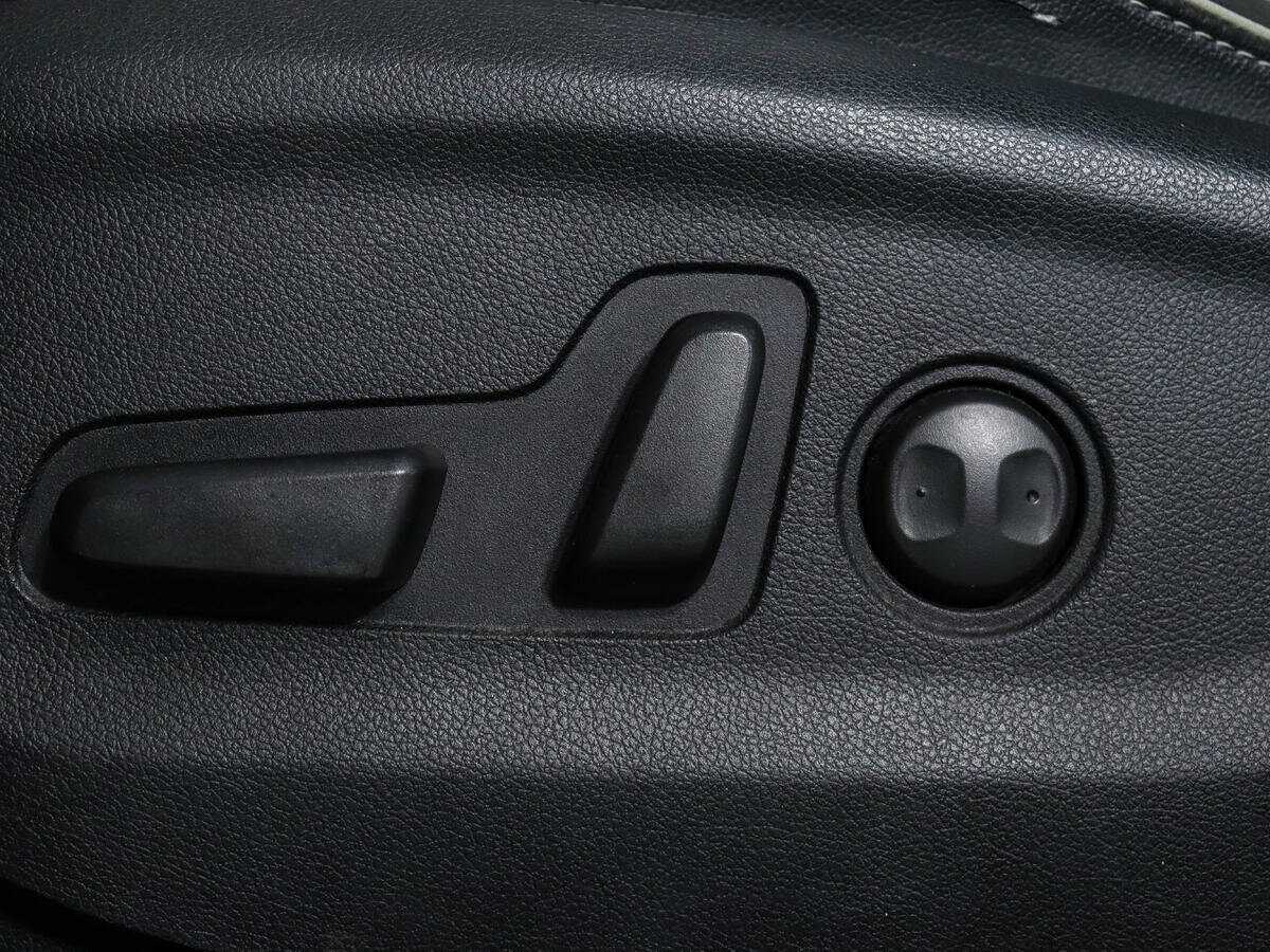 Kia Sportage б/у, 2016, Роботизированная. Фото: #14